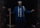 Сериал Паранормальные явления / Paranormal (2020) - cцена 6