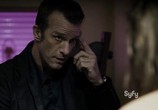 Сериал Пространство / The Expanse (2015) - cцена 1
