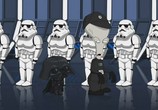 Мультфильм Гриффины: Это ловушка! / Family Guy: It's a Trap! (2010) - cцена 3