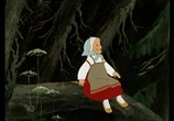 Мультфильм Шедевры отечественной мультипликации. Русские народные сказки (1949) - cцена 6