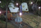 Фильм Молчаливое бегство / Silent Running (1972) - cцена 1