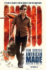 Сделано в Америке: Дополнительные материалы / American Made: Bonuces (2017)