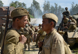 Фильм Дорога на Берлин (2015) - cцена 1