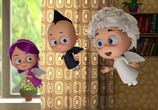Мультфильм Ангел Бэби (2015) - cцена 3