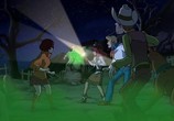 Мультфильм Скуби-ду! На диком западе / Scooby-Doo! Shaggy's Showdown (2017) - cцена 4