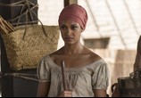 Сериал Восстание Техаса / Texas Rising (2015) - cцена 8