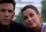 Фильм Цена страха / The Sum of All Fears (2002) - cцена 1