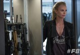 Фильм Форсаж 8 / The Fate of the Furious (2017) - cцена 3