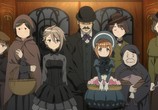 Мультфильм Принцесса-шпионка / Princess Principal (2017) - cцена 2
