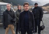 Фильм Миссия невыполнима: Последствия / Mission: Impossible - Fallout (2018) - cцена 1