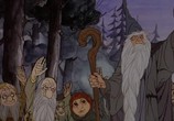 Мультфильм Хоббит / The Hobbit (1977) - cцена 1
