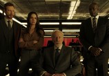 Сериал Вылет / Departure (2019) - cцена 2