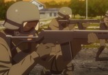 Мультфильм Мастера Меча Онлайн: Альтернативная «Призрачная пуля» / Sword Art Online Alternative: Gun Gale Online (2018) - cцена 2