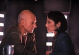 Сериал Звездный путь: Следующее поколение / Star trek: The Next Generation (1987) - cцена 6