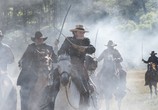 Сериал Восстание Техаса / Texas Rising (2015) - cцена 6