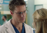Сериал Доктор Эмили Оуэнс / Emily Owens M.D. (2012) - cцена 4
