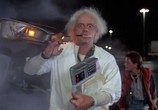 Фильм Назад в будущее / Back to the Future (1985) - cцена 2