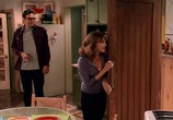 Сериал Миллеры в разводе / The Millers (2013) - cцена 2