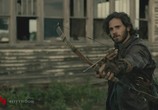 Фильм Земля вампиров 2 / The Stakelander (2016) - cцена 3