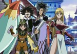 Мультфильм Гренадер: Улыбающаяся воительница / Grenadier: Hohoemi no Senshi (2004) - cцена 1