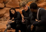 Сериал Вымирание / Extinct (2017) - cцена 6