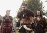 Сериал Мёртвые земли / The Dead Lands (2020) - cцена 5
