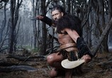 Сериал Мёртвые земли / The Dead Lands (2020) - cцена 3