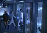 Сцена из фильма Обитель зла / Resident Evil (2002) 
