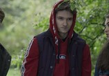 Сериал Новенький (2020) - cцена 2