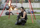 Сцена из фильма Обитель зла: Возмездие / Resident Evil: Retribution (2012) 