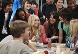 Сериал Ханна Монтана / Hannah Montana (2008) - cцена 3