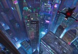 Мультфильм Человек-паук: Через вселенные / Spider-Man: Into the Spider-Verse (2018) - cцена 4