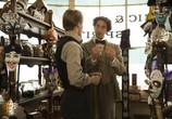 Сериал Гудини / Houdini (2014) - cцена 2
