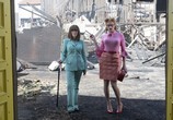 Сериал Лемони Сникет: 33 несчастья / A Series of Unfortunate Events (2017) - cцена 1