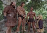 Сериал Конан / Conan (1997) - cцена 2