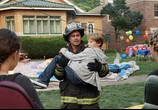 Сериал Пожарные Чикаго / Chicago Fire (2012) - cцена 6