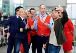 Сериал Улётный экипаж (2017) - cцена 2