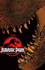 Парк Юрского периода / Jurassic Park (1993)