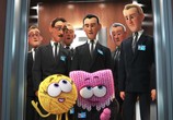 Мультфильм Перл / Purl (2018) - cцена 3