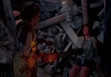 Фильм Техасская резня бензопилой 2 / The Texas Chainsaw Massacre 2 (1986) - cцена 3