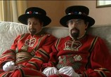 Сериал Большая возня / Big Train (1998) - cцена 1