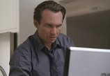 Сериал Мой личный враг / My Own Worst Enemy (2008) - cцена 2