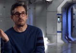 ТВ Геошторм: Дополнительные материалы / Geostorm: Bonuces (2017) - cцена 3