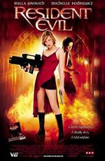 Обитель зла / Resident Evil (2002)