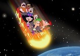 Мультфильм Финес и Ферб: Агенты животные / Phineas and Ferb: Animal agents (2012) - cцена 5