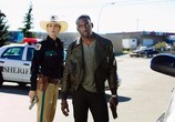 Сериал Вайнона Эрп / Wynonna Earp (2016) - cцена 3