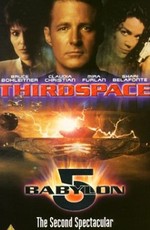 Вавилон 5: Третье пространство / Babylon 5: Thirdspace (1998)