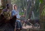 Сериал Робинзон Крузо / Crusoe (2008) - cцена 3