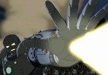 Мультфильм Несокрушимый Железный Человек / The Invincible Iron Man (2007) - cцена 5