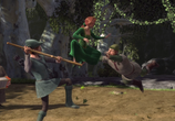 Мультфильм Шрэк / Shrek (2001) - cцена 3
